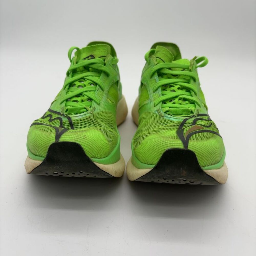 Saucony Women's Elite Super Shoe Size 7.5